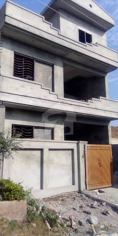 Airport Society Phase 4 House For Sale