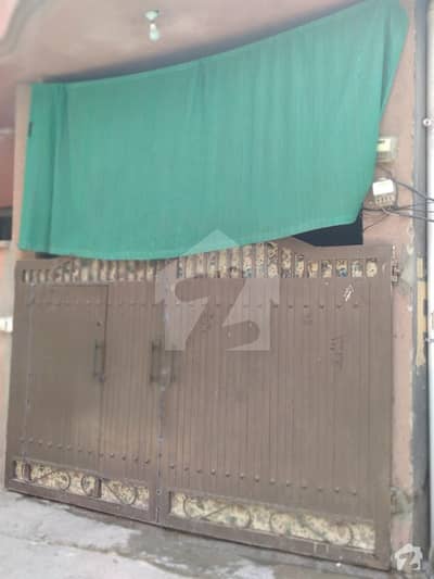 5 Marla Double Storey Home In Afshan Colony 5 Marla Double Storey Home In Afshan Colony