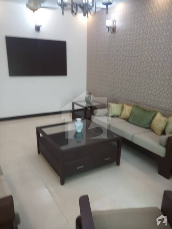 Luxury Penthouse In Askari 11 For Sale