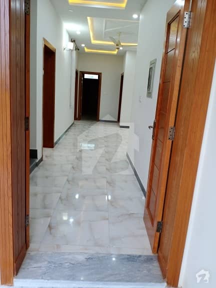 7 Marla House For Sale In G15 Islamabad