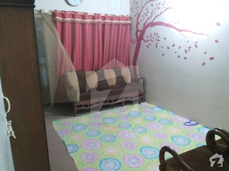Hoor Apartment Up More Near PTCL Office For Sale