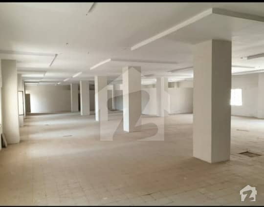 45200 Sq Feet Commercial Office Space For Rent