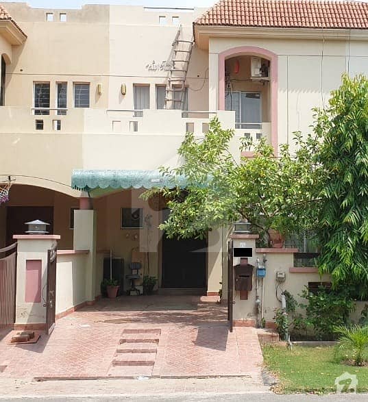 6 Marla House In Paragon City Imperial Homes Imperial Garden Homes