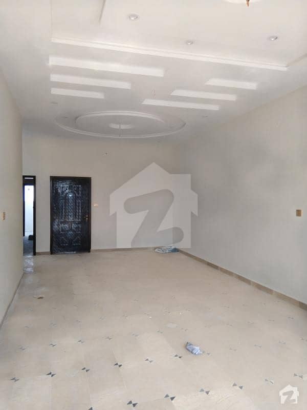 8 Marla Double Storey Brand New House For Rent