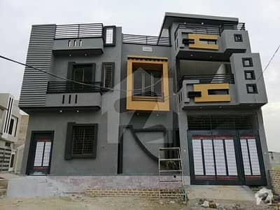 5 Marla Corner New Fresh House In Warsak Road 5 Marla Corner New Fresh House In Warsak Road