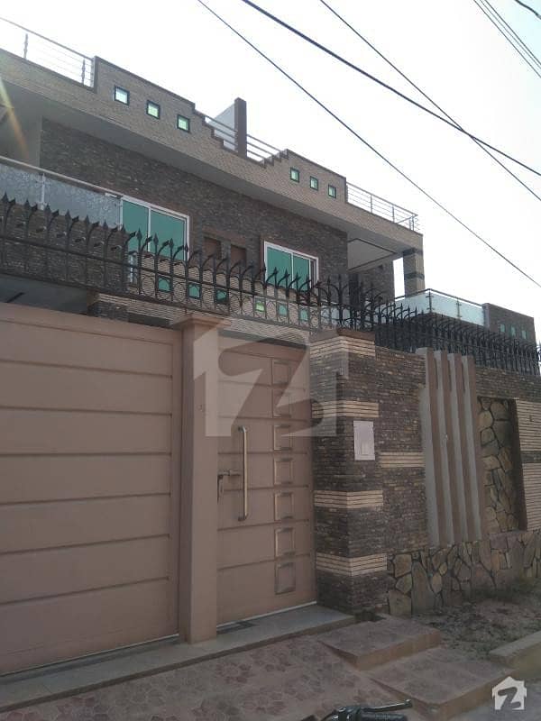 10 Marla Double Storey House Is Available For Rent In Askary Heaven Colony On Ma Jinnah Road Multan