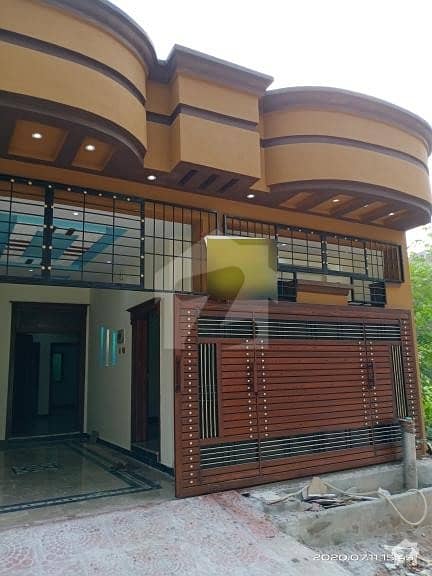 House For Sale  In Chattha Bakhtawer Near Chak Shahzad Islamabad