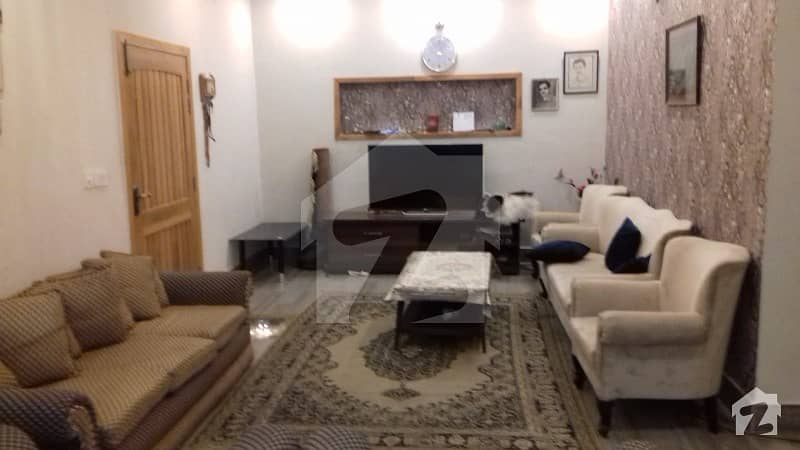 10 Marla Double Unit House Urgent For Sale In F15 Islamabad