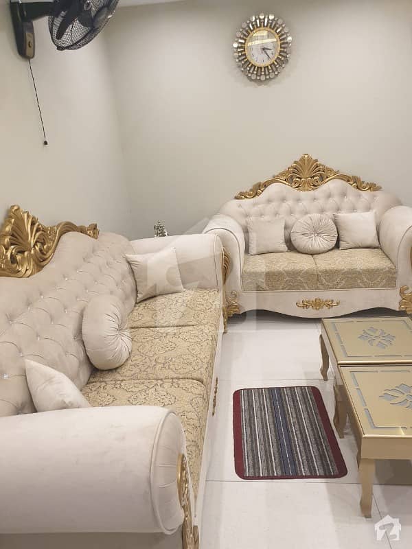 بحریہ ٹاؤن سیکٹرڈی بحریہ ٹاؤن لاہور میں 1 کمرے کا 2 مرلہ فلیٹ 55 لاکھ میں برائے فروخت۔