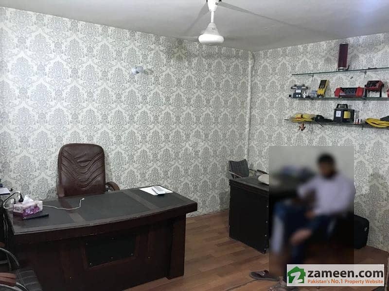 4 Kanal Factory WareHouse For Rent Katar Bund Road, Lahore ID10487185