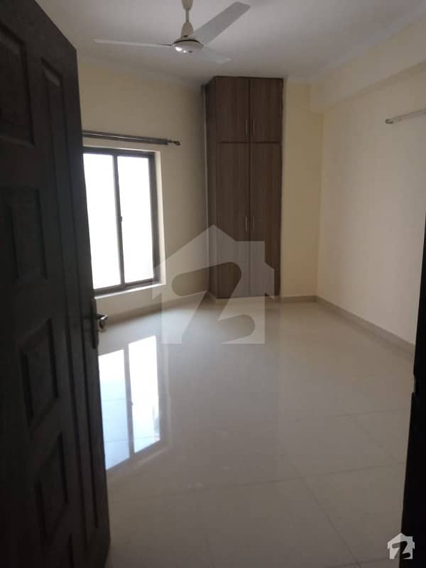 2 Bed Flat Available For Rent in Islamabad Heights