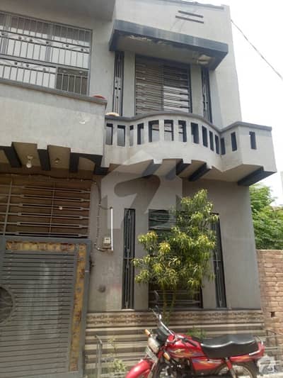 4 Marla Best Location Double Story House For Urgent Sale 4 Marla Best Location Double Story House For Urgent Sale