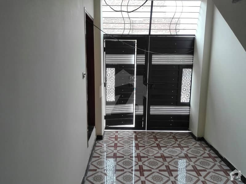 Corner House Available For Sale In Goshah Ah Bab Phase 3