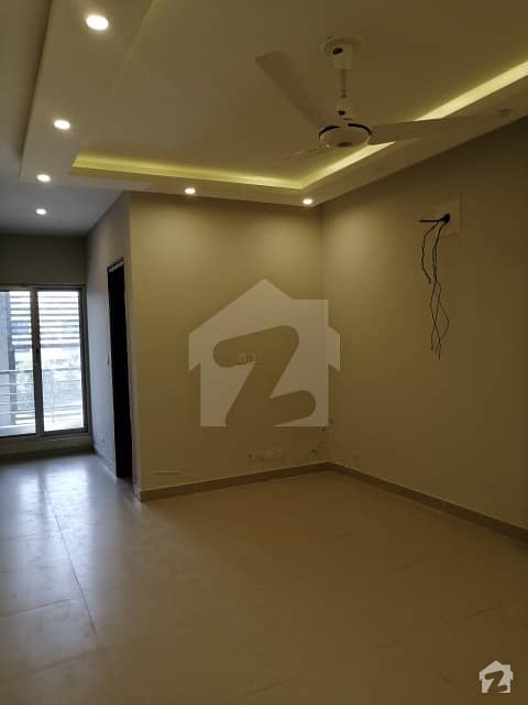 Brand New 4 Bedrooms Appartment For Rent Dha Phase 1