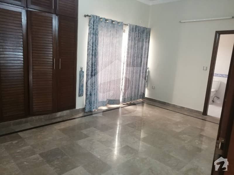 Upper Portion 1 Kanal Portion Available For Rent Bahria Phase 2 Rawalpindi