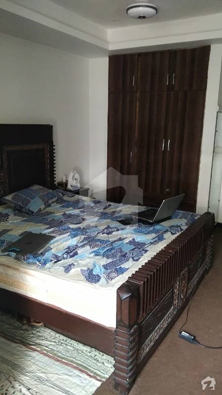 Bahria Town Civic Center  Bedroom Apartment For Sale