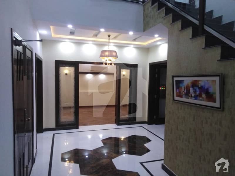 Zero Meter House Available For Sale On Hot Location