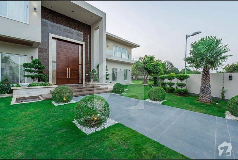 ڈی ایچ اے فیز 1 ڈیفنس (ڈی ایچ اے) لاہور میں 6 کمروں کا 2 کنال مکان 11 کروڑ میں برائے فروخت۔