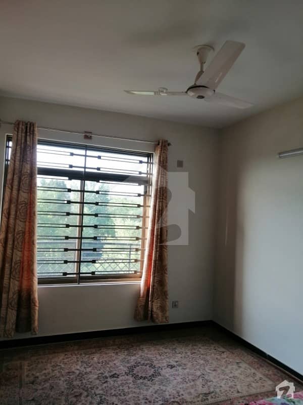 3 Bed Rooms, 3washrooms, Tv Lounge, Drying Room