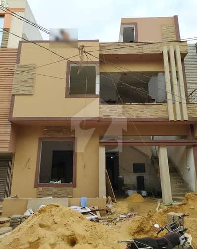 120 Sq Yards House Is Available For Sale 120 Sq Yards House Is Available For Sale