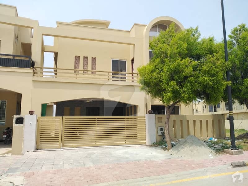 Brand New Double Storey House For Sale In Bahria Enclave  Sector A