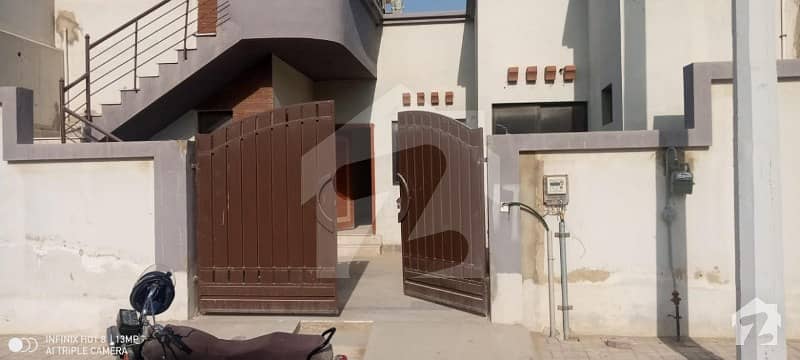 160 Square Yards House For Sale In Saima Arabian Villas Near 4k Chowrangi