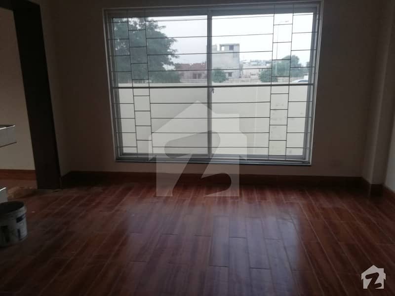 Hot Location One Kanal Upper Portion Are Available For Rent In Phase 6