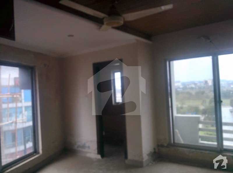 Bahria Town Civic Center 2 Bed Tv Kitchen Apartment For Sale
