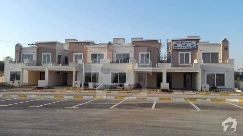 Dha Home 8 Marla House For Sale In Oleander Block