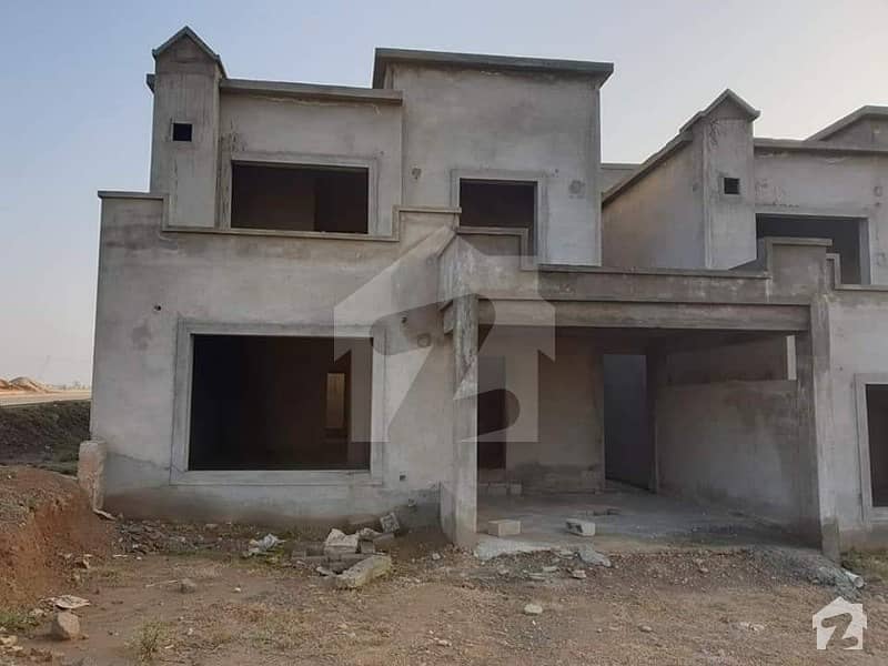House Is Available For Sale In Dha Home Oleander Block