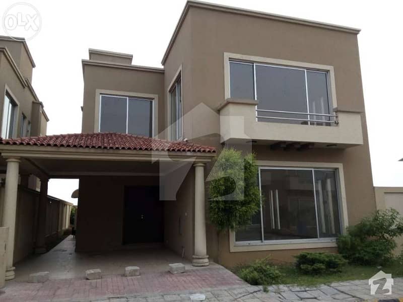 Defence Villa For Rent Brand New House DHA Phase 1 Sector F Islamabad