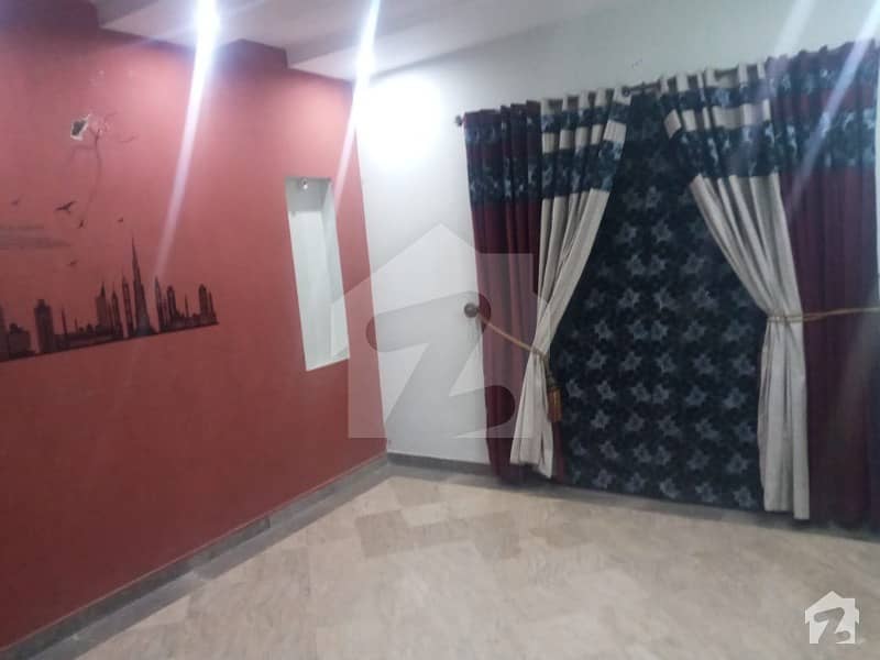 8 Marla Like A Brand New House Available For Rent In Usman Block