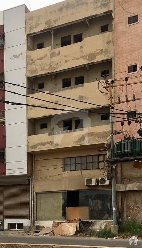 100 Sq Yd Newly Constructed Building For Sale In Phase 2 Ext Dha Karachi 100 Sq Yd Newly Constructed Building For Sale In Phase 2 Ext Dha Karachi