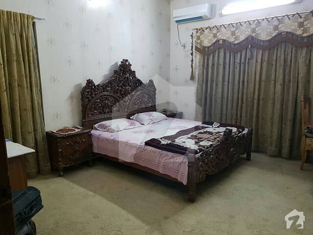 نارتھ کراچی - سیکٹر 11-C / 2 نارتھ کراچی کراچی میں 3 کمروں کا 4 مرلہ فلیٹ 37 لاکھ میں برائے فروخت۔