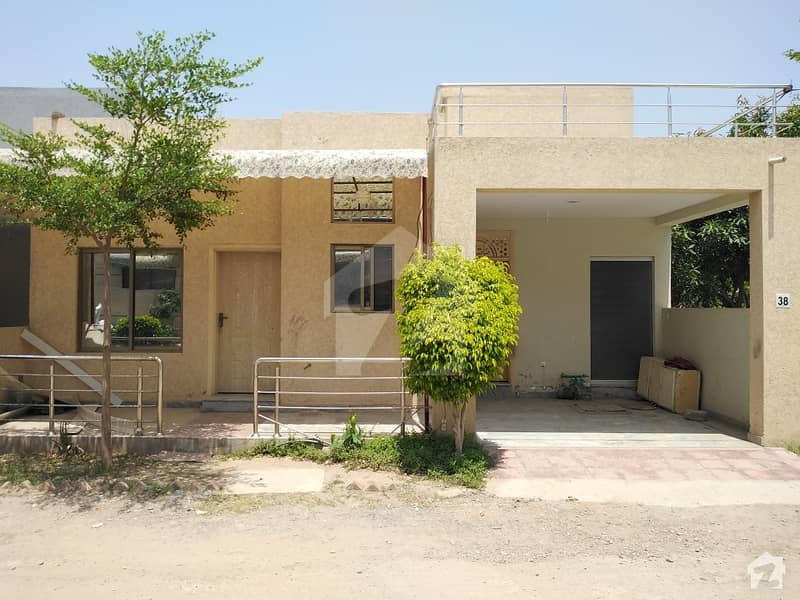 اڈیالہ روڈ راولپنڈی میں 2 کمروں کا 5 مرلہ مکان 48 لاکھ میں برائے فروخت۔