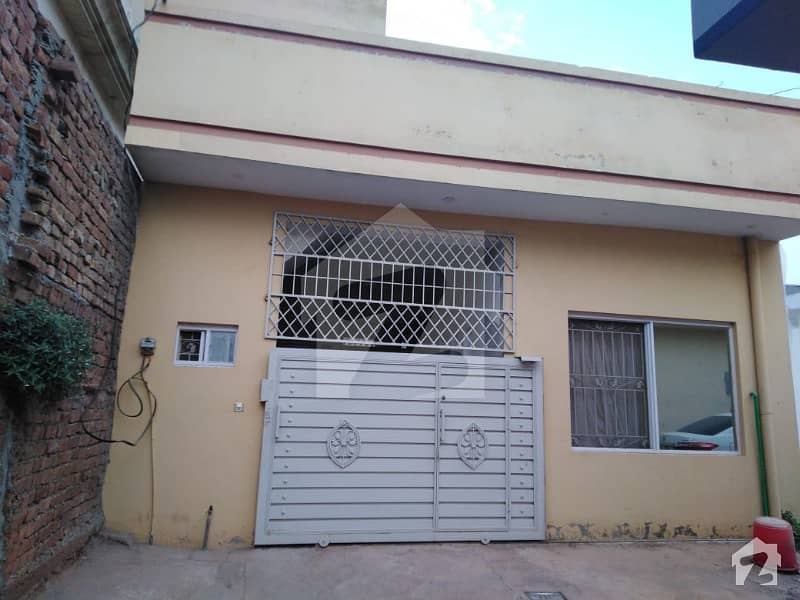 House For Sale On Adiala Road