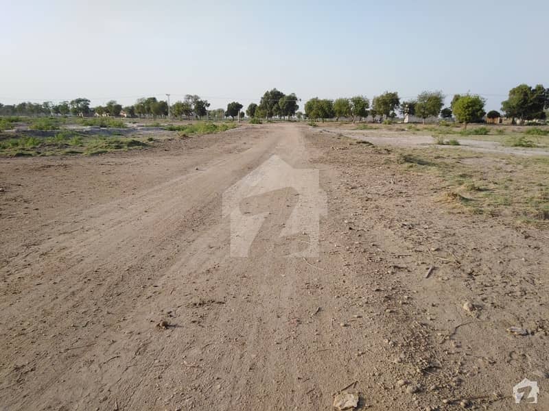 120 Sq Yard Residencial Plot Available For Sale At Manthar Shoro Goth Bypass Qasimabad Hyderabad