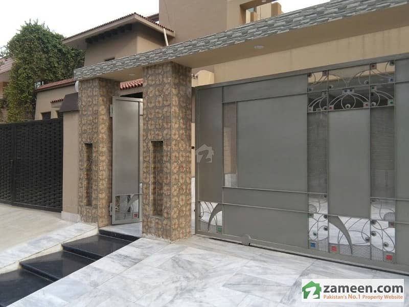 Valencia Kanal Owner Build Beautiful Bungalow For Sale
