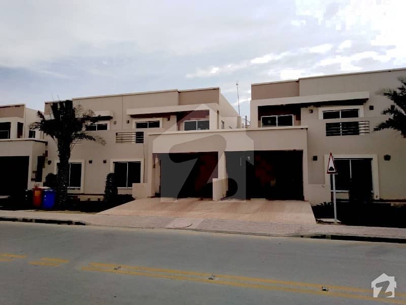 بحریہ ٹاؤن - پریسنٹ 31 بحریہ ٹاؤن کراچی کراچی میں 3 کمروں کا 8 مرلہ مکان 88 لاکھ میں برائے فروخت۔