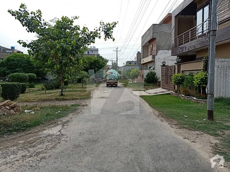 Residential  Property For Sale In Pak Arab Phase 2