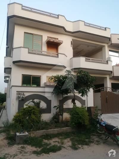 Triple Storey Semi Corner House For Sale In G151 Islamabad Triple Storey Semi Corner House For Sale In G151 Islamabad