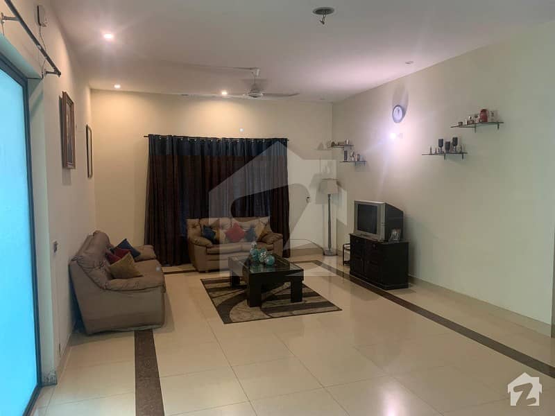 One Kanal Double Unit Like A Brand New House For Sale