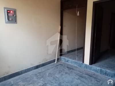 Single Storey Beautiful House Available For Rent At Shafiq Town Okara