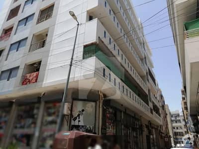 3 Bedrooms Apartment For Sale In Dha Phase 7 Karachi