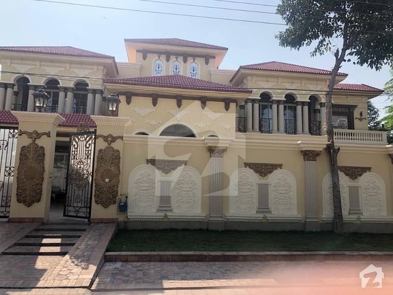 New House For Sale Model Town Model Town Block E, Model Town, Lahore