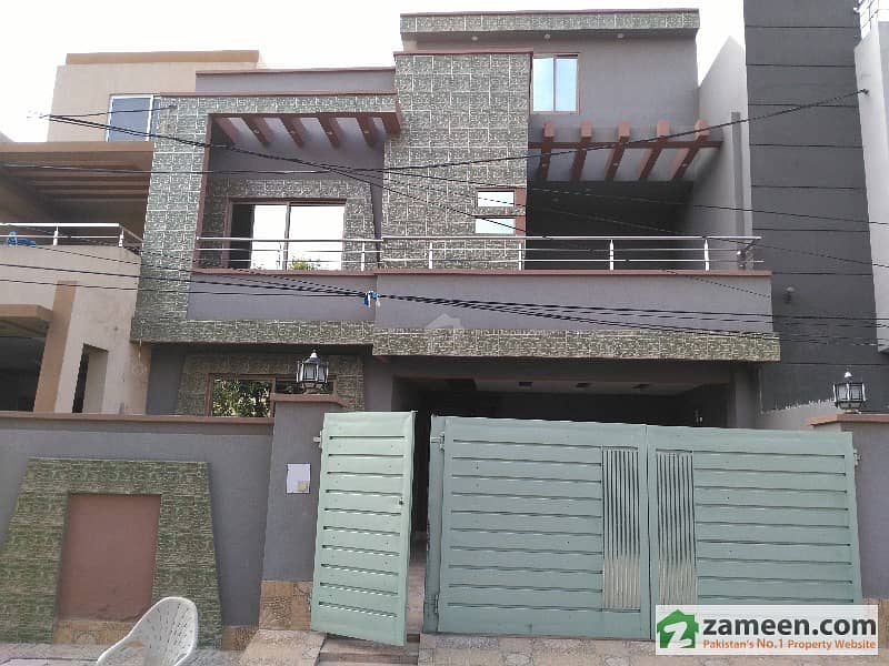 Johar Town Block B Near Allah Ho Chowk 10 Marla Brand New House Is Available In Prime Location Johar Town Block B Near Allah Ho Chowk 10 Marla Brand New House Is Available In Prime Location