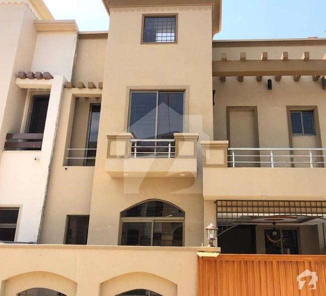 5 Marla Brand New House For Sale In Ali Block