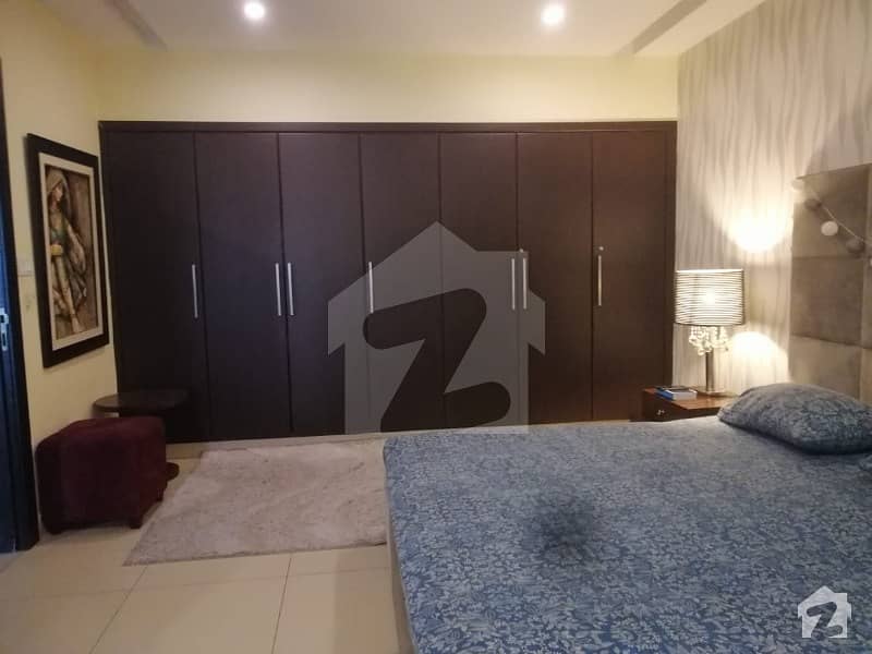 One Bedroom Luxury Apartment For Sale In Bahria Heights Phase 4