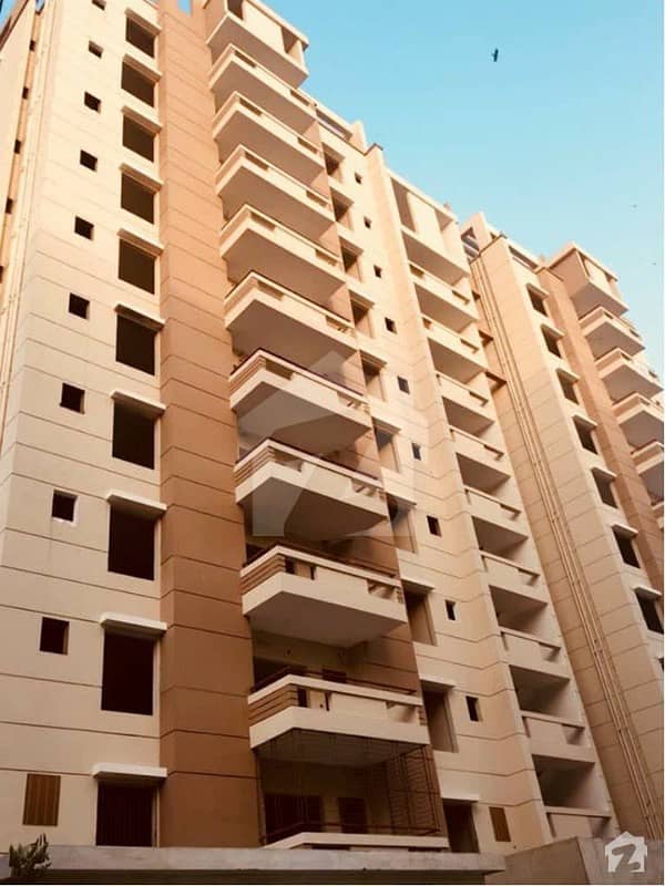 Mehran Luxuria 4 Bed Flat For Rent In Civil Lines Clifton