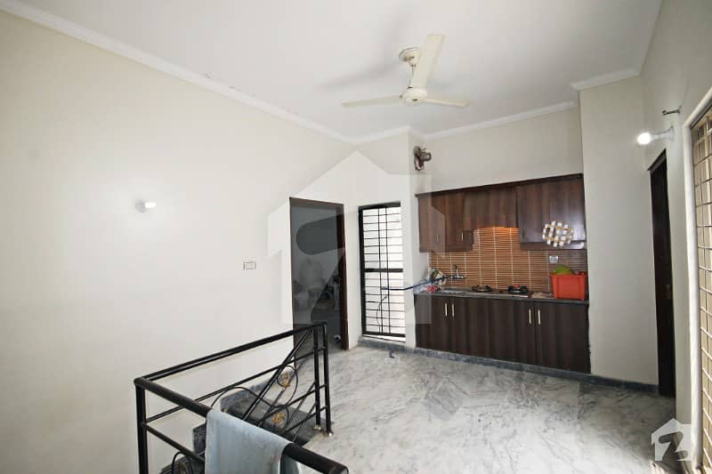 5 Marla 2 Beds House For Rent